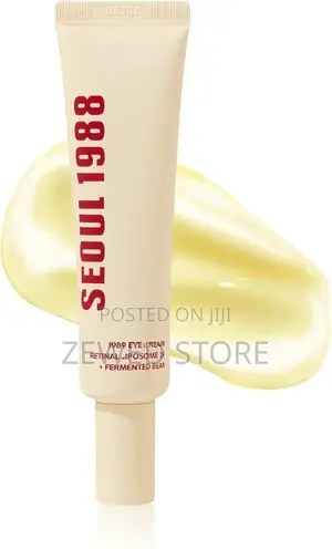 Seoul 1988 Serum