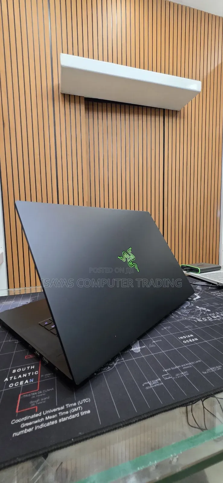 New Laptop Razer Blade 16GB Intel Core i7 SSD 512GB