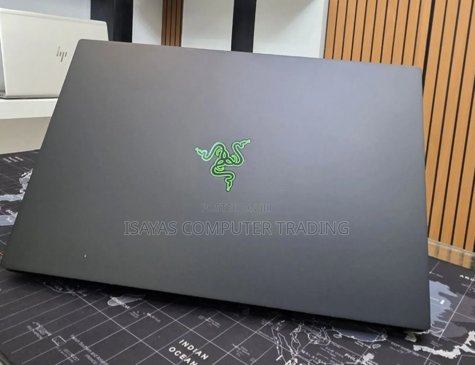 New Laptop Razer Blade 16GB Intel Core i7 SSD 512GB