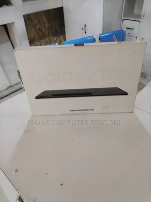 New Samsung Galaxy Tab S8 Ultra 256 GB