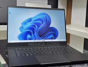 New Laptop Razer Blade 16GB Intel Core i7 SSD 512GB