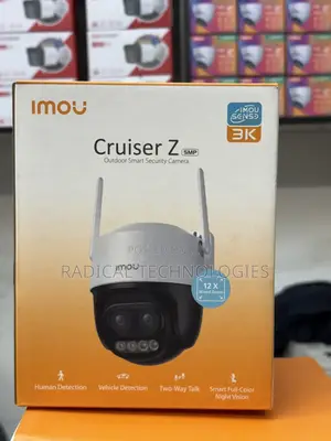 Imou Cruiser Z