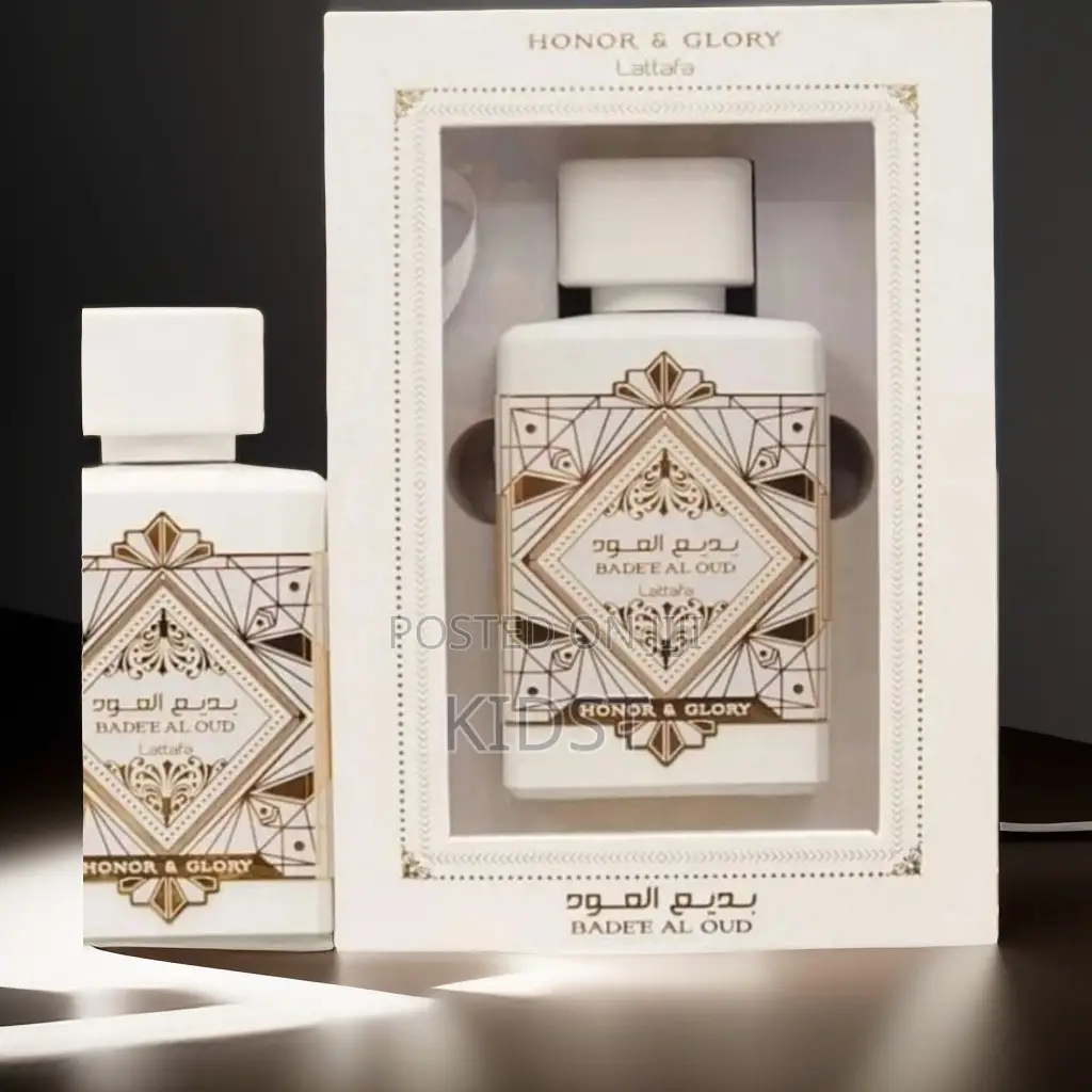 Women’S Perfume
