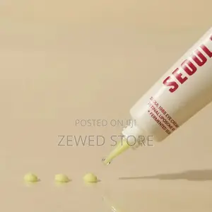 Seoul 1988 Eye Cream – Bright Firm Under-Eye