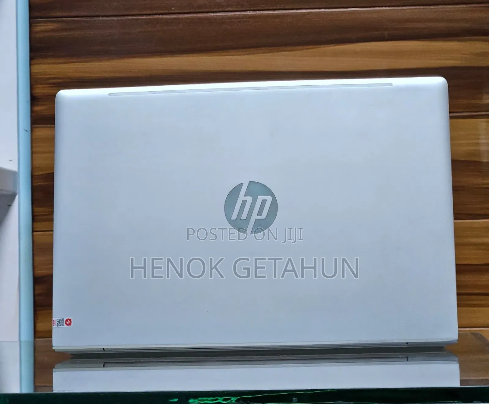 New Laptop HP Probook 11 EE G1 16GB Intel Core i7 SSD 512GB