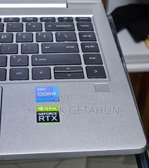 New Laptop HP Probook 11 EE G1 16GB Intel Core i7 SSD 512GB
