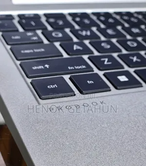 New Laptop HP Probook 11 EE G1 16GB Intel Core i7 SSD 512GB