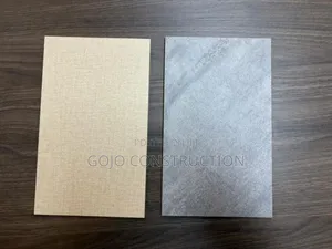 Cement Board