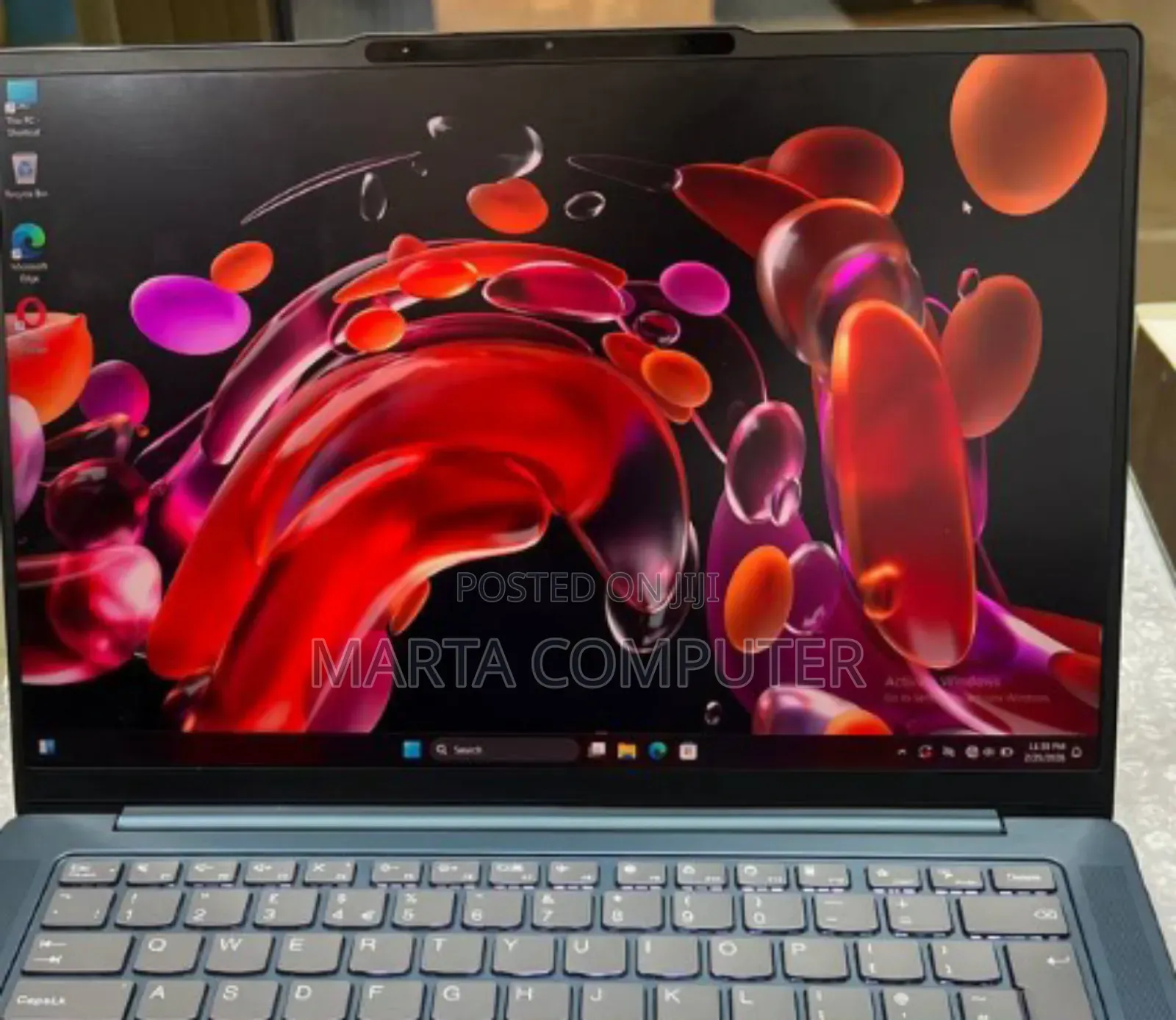 New Laptop Lenovo Yoga 2 16GB Intel Core i7 SSD 1T