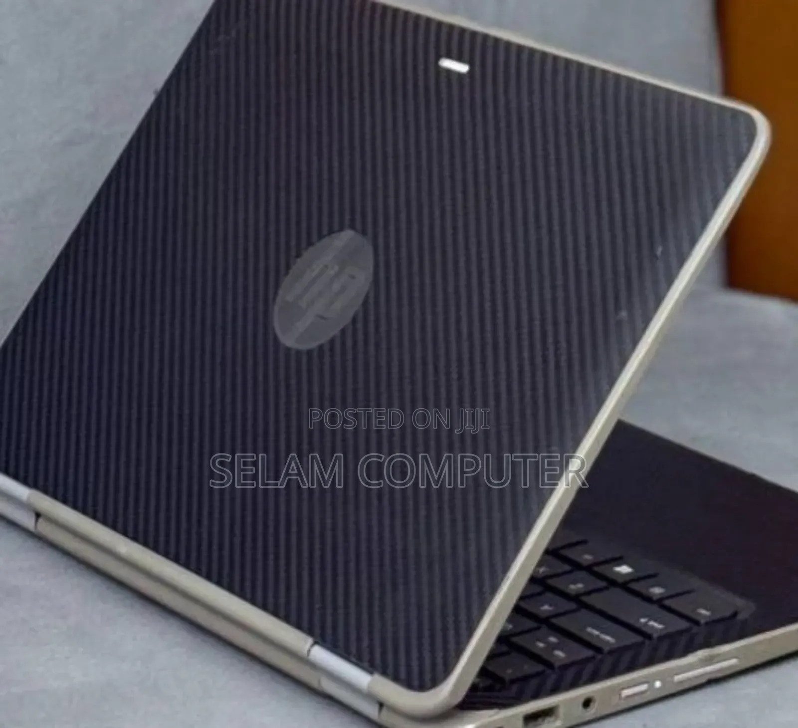 New Laptop HP ProBook 430 8GB Intel Core i5 SSD 256GB