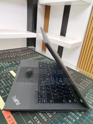 New Laptop Lenovo ThinkPad T14 16GB Intel Core i7 SSD 512GB