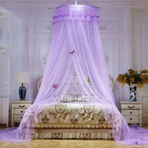 Circle Mosquito Net
