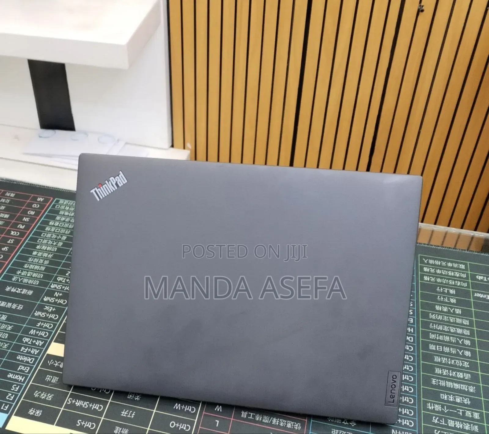 New Laptop Lenovo ThinkPad T14 16GB Intel Core i7 SSD 512GB