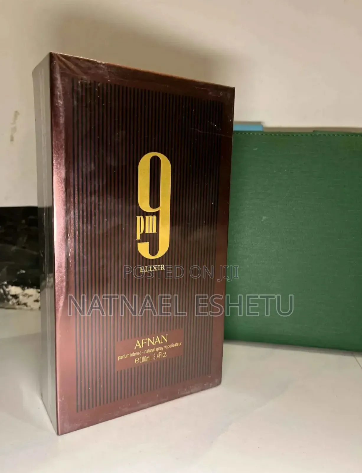 9pm Perfum