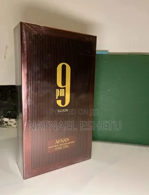 9pm Perfum