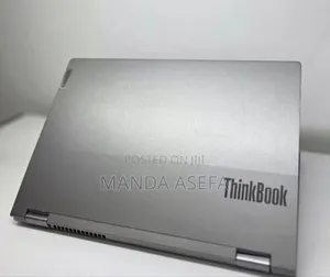 New Laptop Lenovo Thinkbook 14 16GB Intel Core i5 SSD 512GB