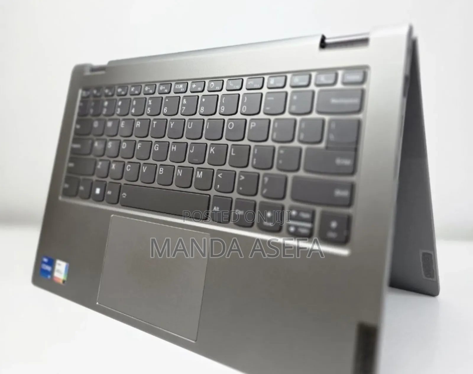 New Laptop Lenovo Thinkbook 14 16GB Intel Core i5 SSD 512GB
