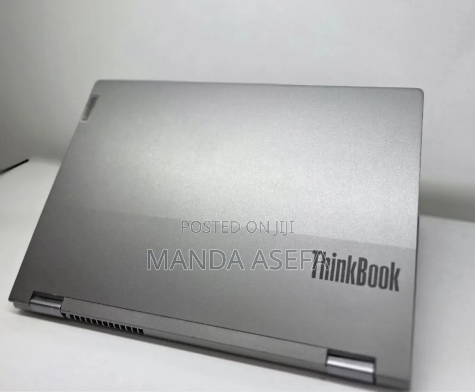 New Laptop Lenovo Thinkbook 14 16GB Intel Core i5 SSD 512GB