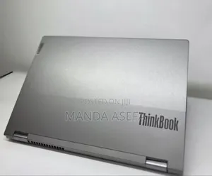 New Laptop Lenovo Thinkbook 14 16GB Intel Core i5 SSD 512GB