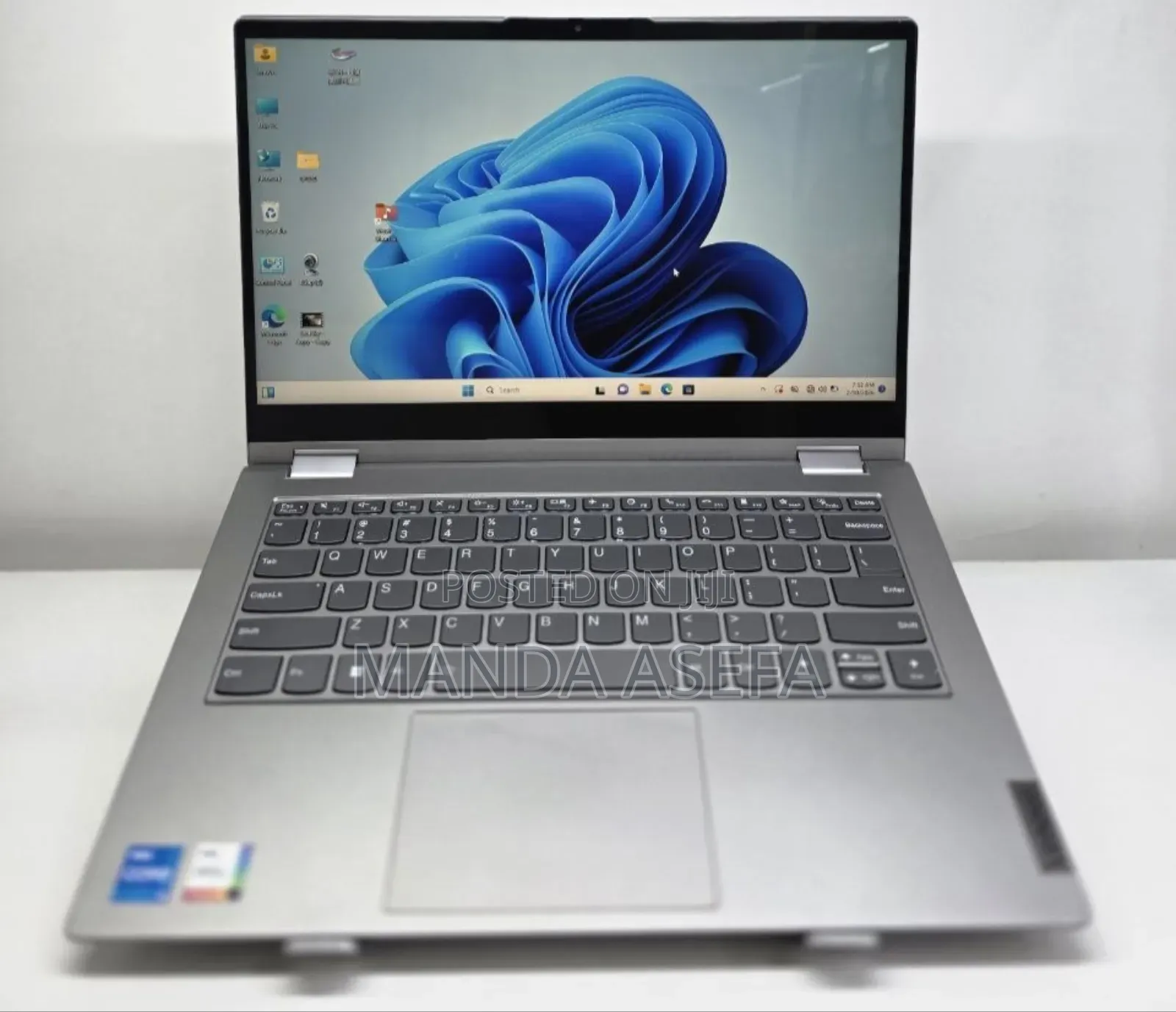 New Laptop Lenovo Thinkbook 14 16GB Intel Core i5 SSD 512GB