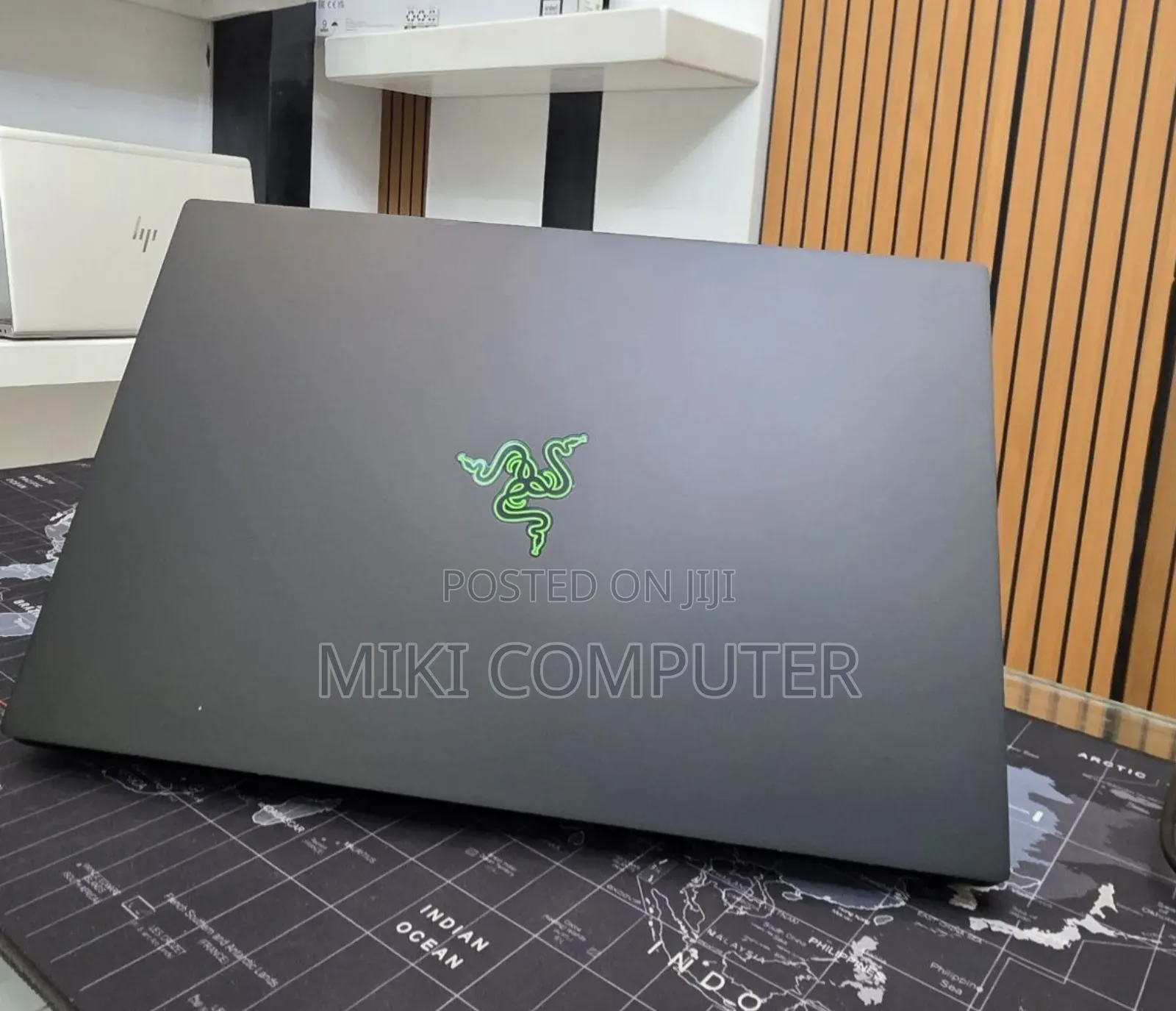 New Laptop Razer Blade 16GB Intel Core i7 SSD 512GB