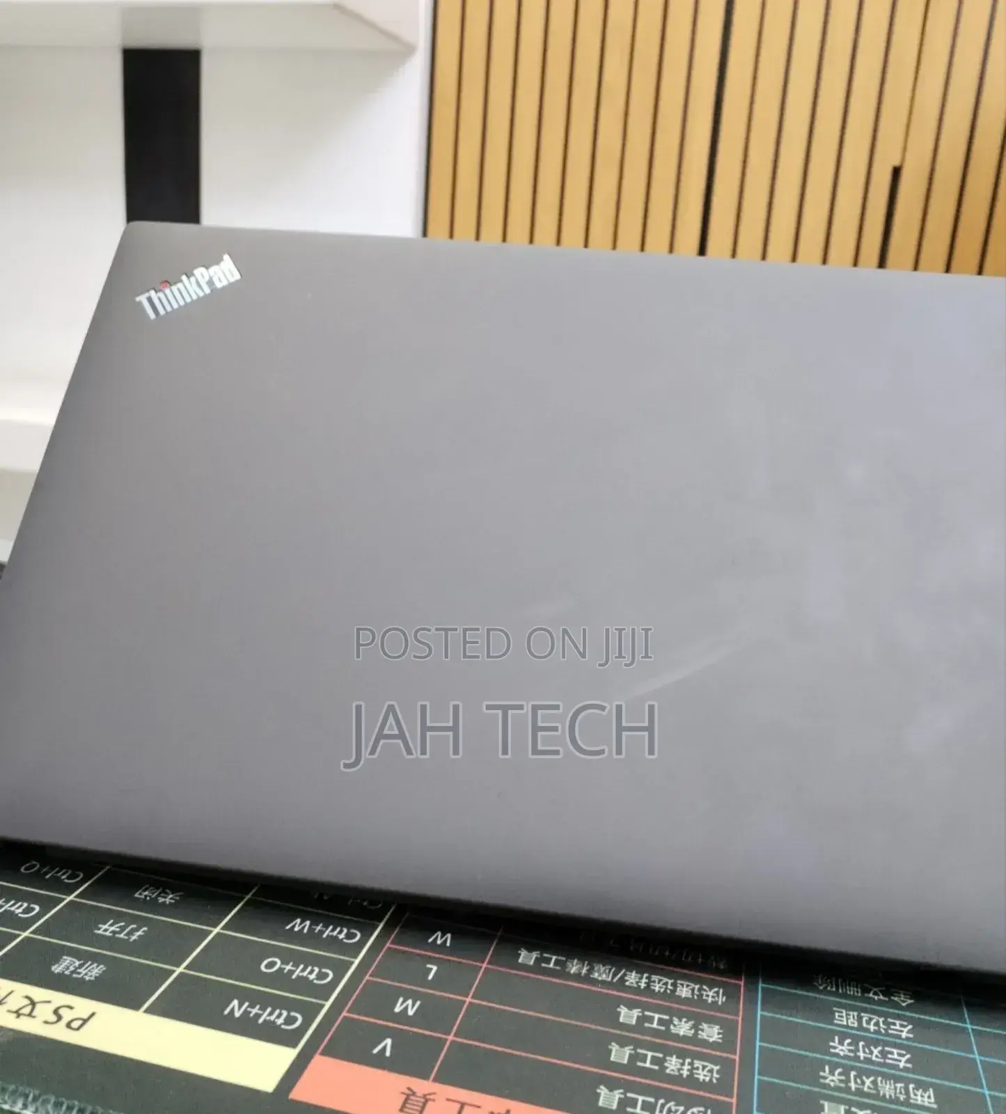 New Laptop Lenovo ThinkPad T14 16GB Intel Core i7 SSD 512GB