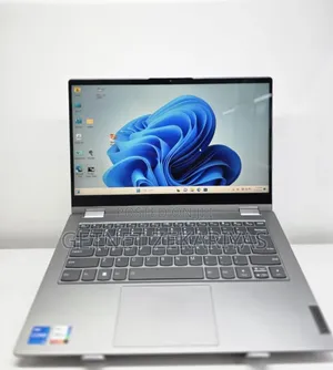 New Laptop Lenovo Thinkbook 14 16GB Intel Core i5 SSD 512GB
