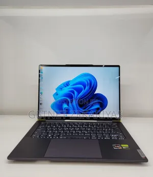 New Laptop Lenovo Yoga 2 Pro 32GB AMD Ryzen 7 SSD 512GB