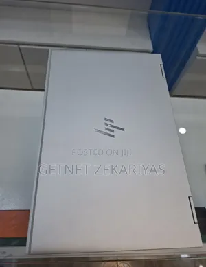 New Laptop HP Envy X360 32GB Intel Core i7 SSD 512GB