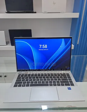 New Laptop HP Envy X360 32GB Intel Core i7 SSD 512GB