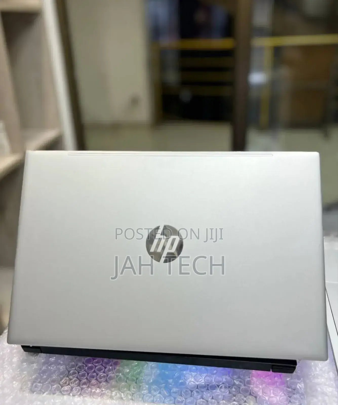 New Laptop HP Pavilion 15 8GB Intel Core i5 SSD 512GB