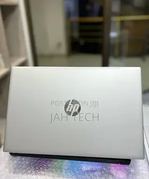 New Laptop HP Pavilion 15 8GB Intel Core i5 SSD 512GB