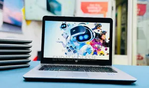 New Laptop HP EliteBook 840 G3 8GB Intel Core i5 HDD 1T