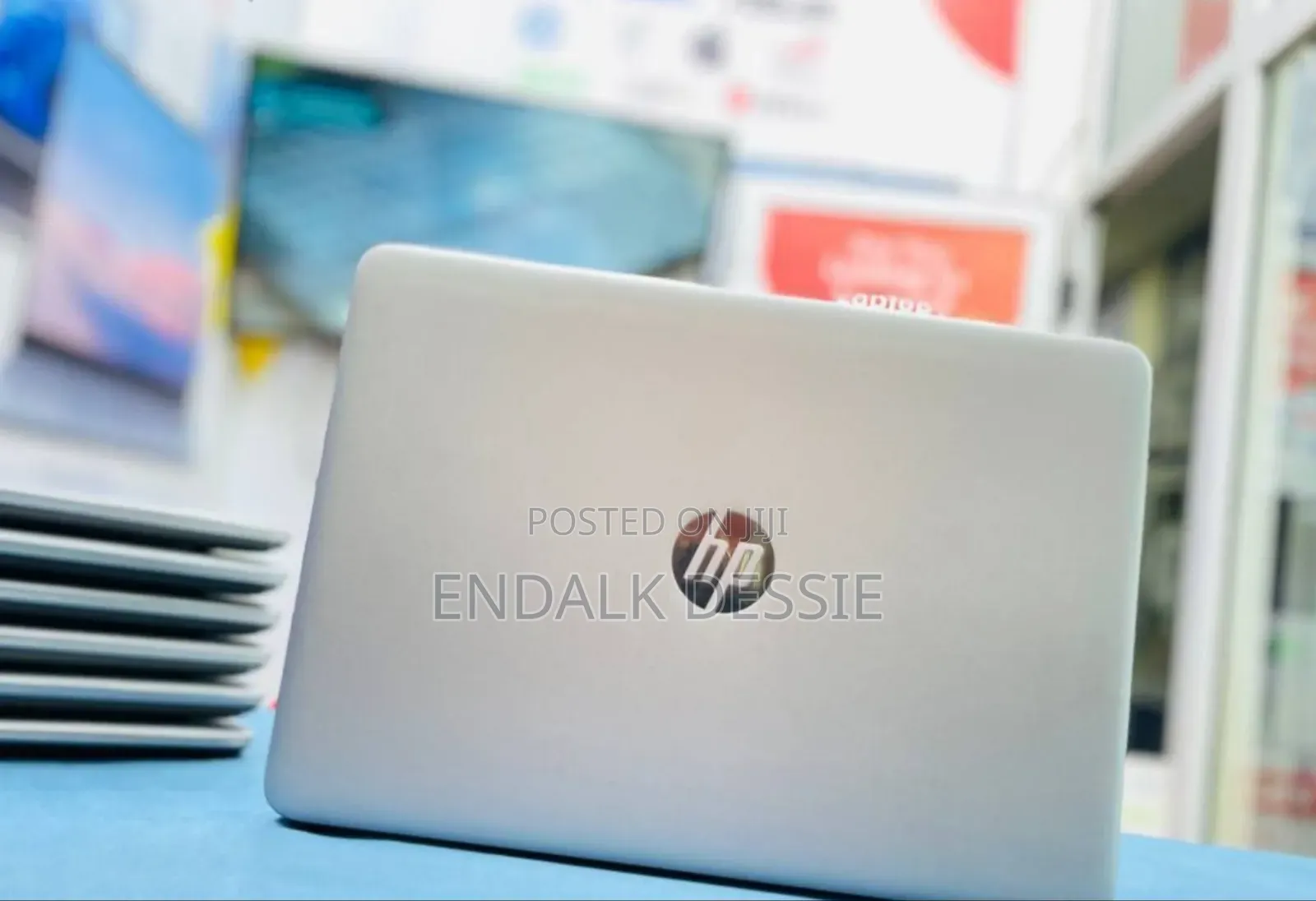 New Laptop HP EliteBook 840 G3 8GB Intel Core i5 HDD 1T