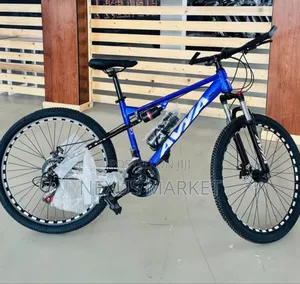 Avya Bike New