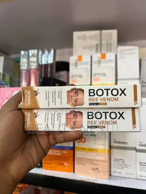 Bee Venom Cream