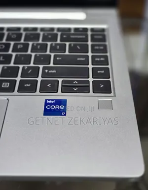 New Laptop HP ProBook 640 8GB Intel Core i7 SSD 512GB