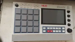 Akai Professional MPC Live Retro