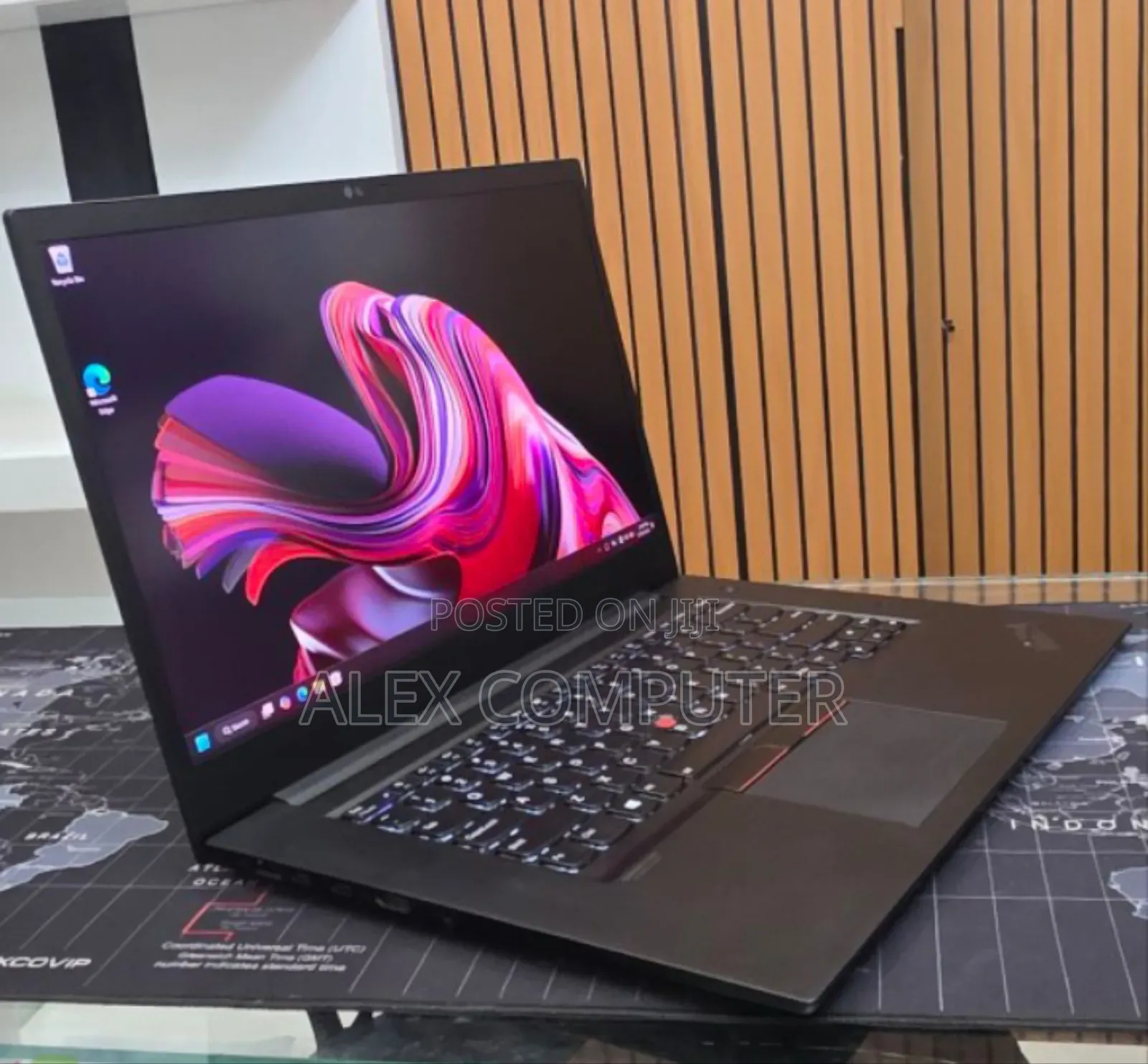 New Laptop Lenovo 16GB Intel Core i9 SSD 512GB