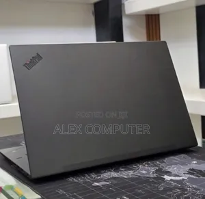 New Laptop Lenovo 16GB Intel Core i9 SSD 512GB