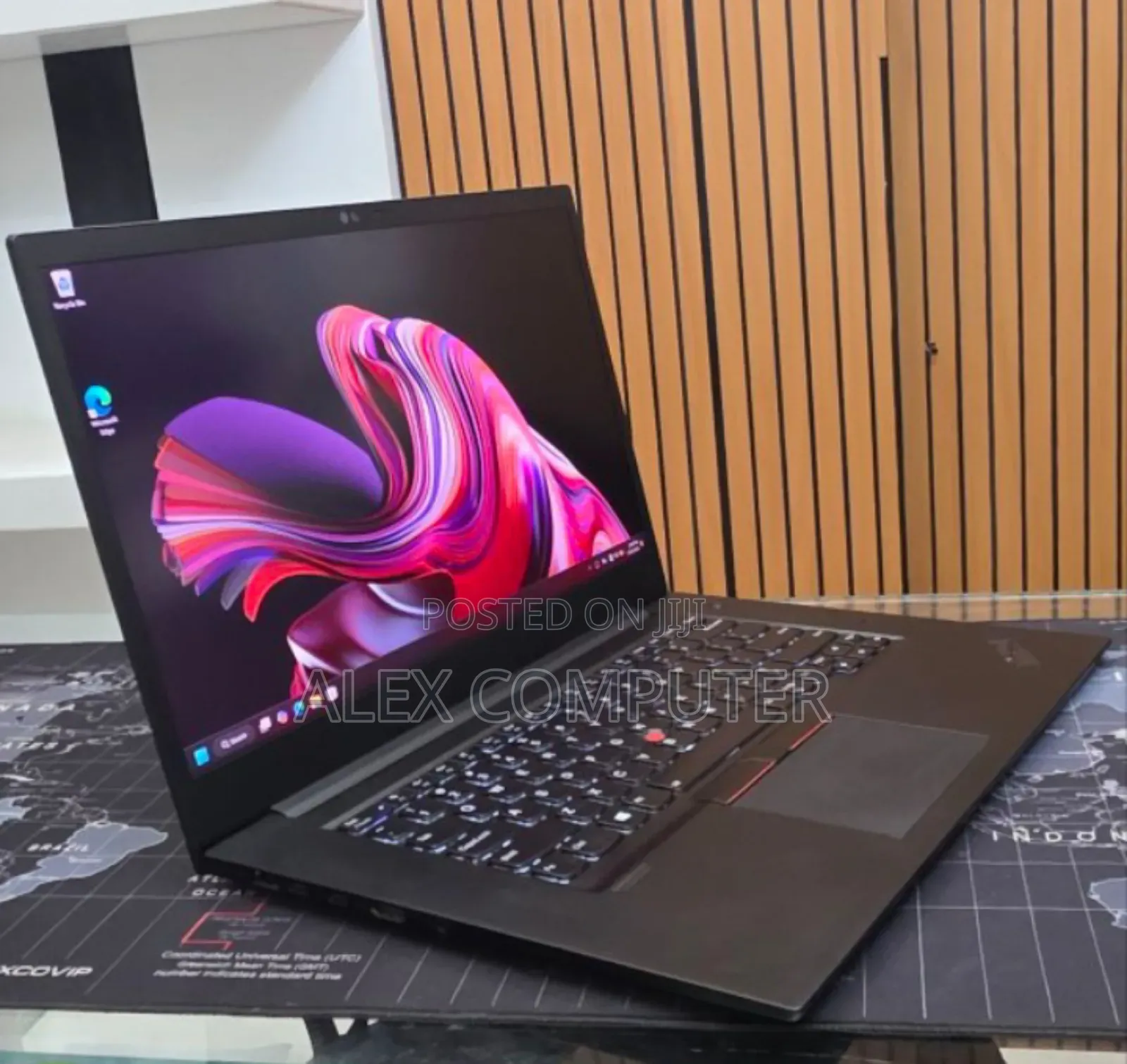 New Laptop Lenovo 16GB Intel Core i9 SSD 512GB