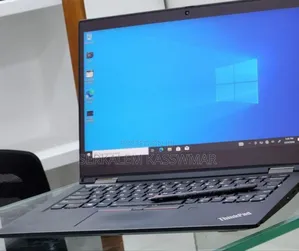 New Laptop Lenovo ThinkPad X390 Yoga 16GB Intel Core i5 SSD 512GB