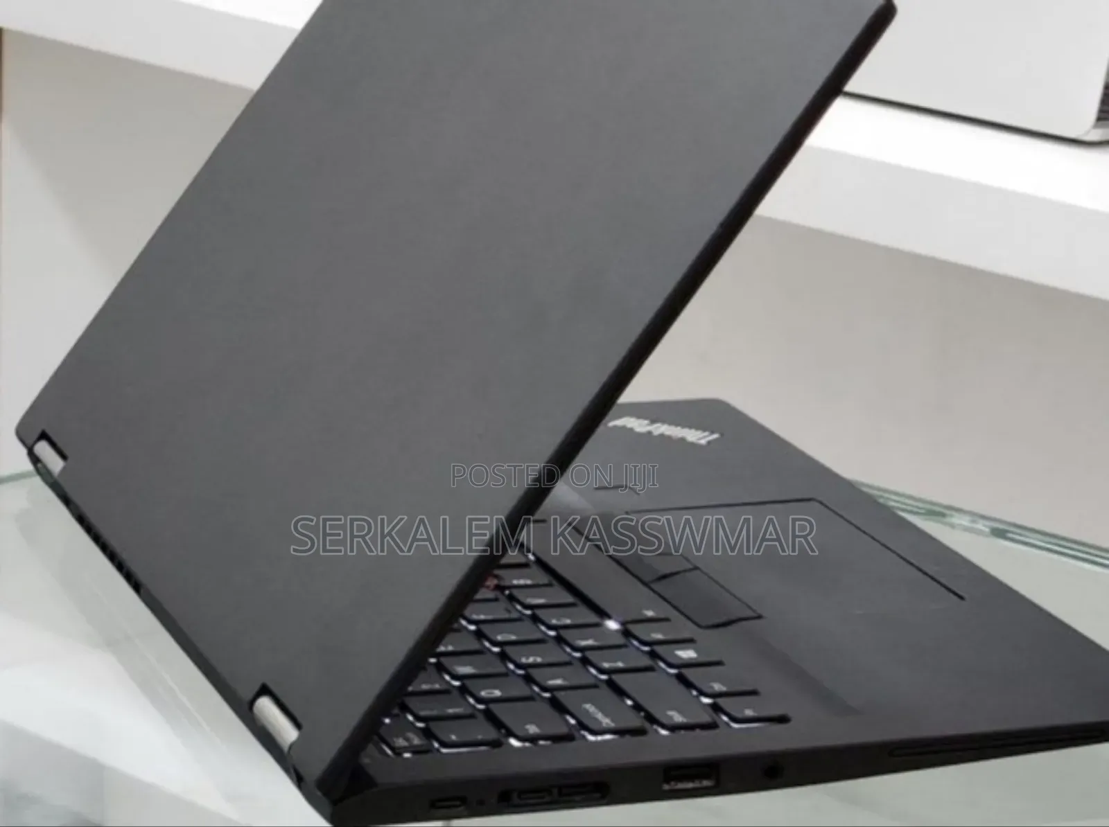 New Laptop Lenovo ThinkPad X390 Yoga 16GB Intel Core i5 SSD 512GB