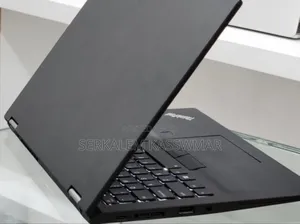 New Laptop Lenovo ThinkPad X390 Yoga 16GB Intel Core i5 SSD 512GB