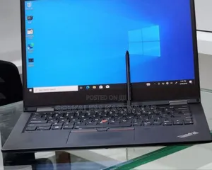 New Laptop Lenovo ThinkPad X390 Yoga 16GB Intel Core i5 SSD 512GB