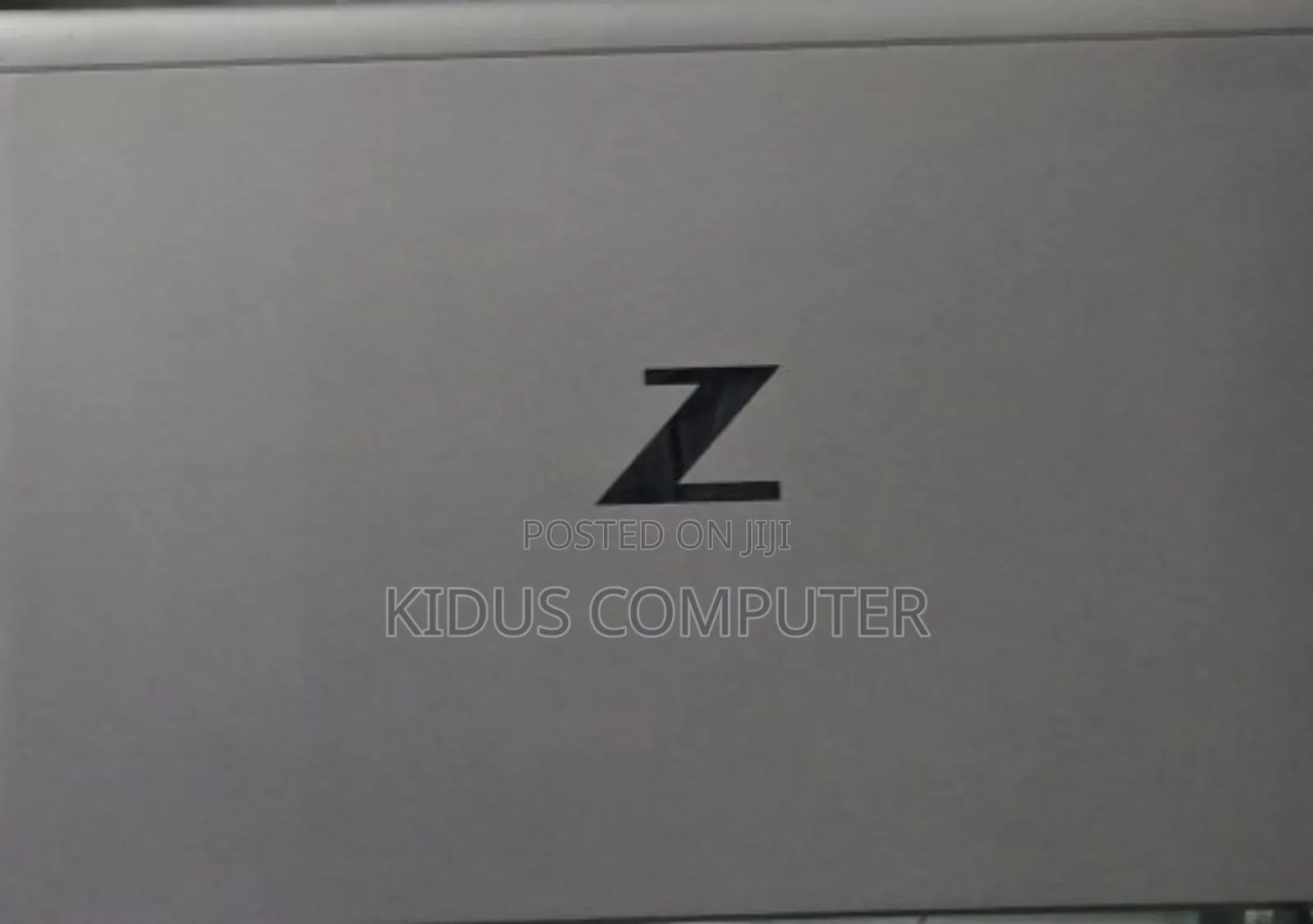 New Laptop HP ZBook Fury 16 G9 16GB Intel Core i7 SSD 512GB