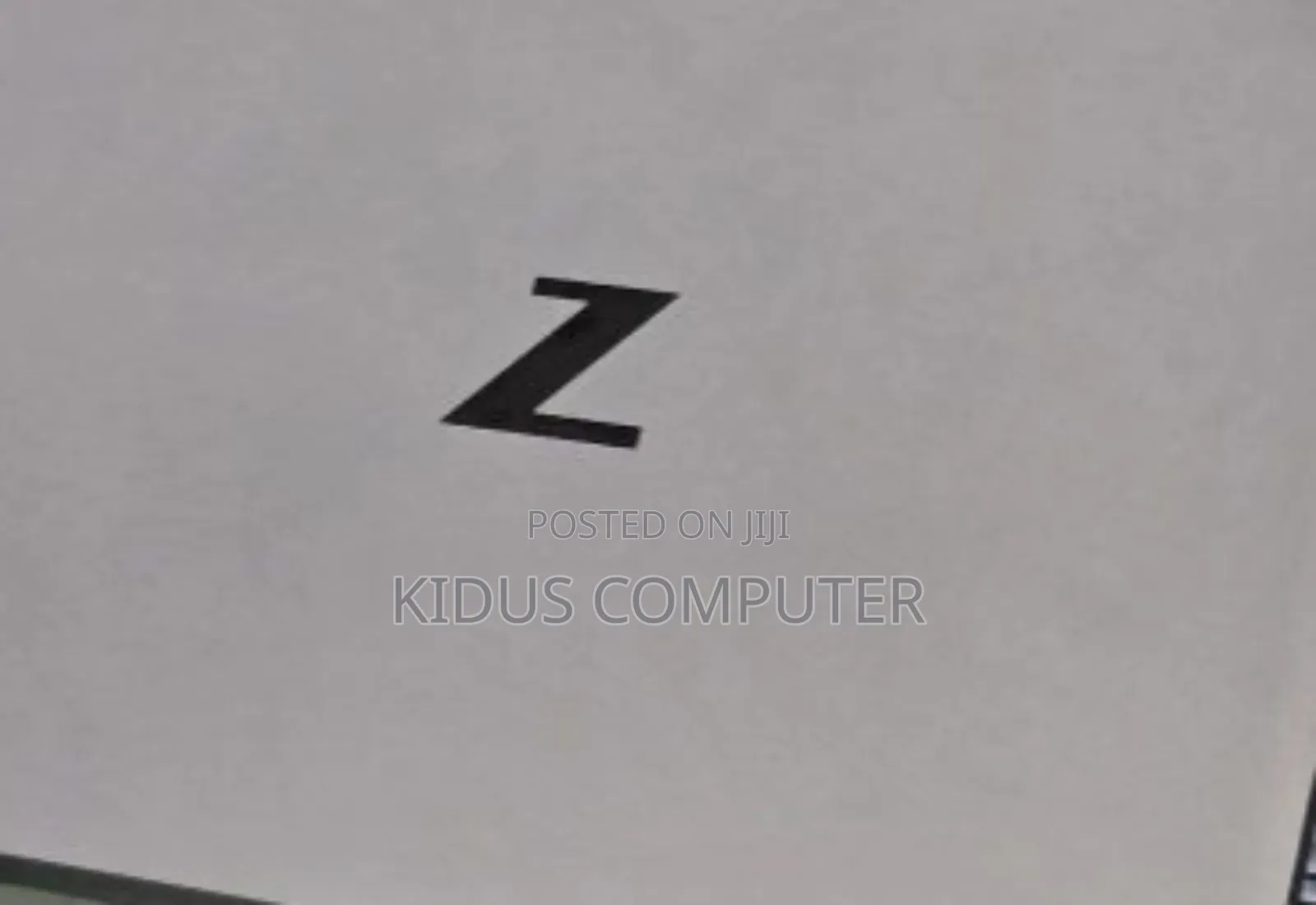New Laptop HP ZBook Fury 16 G9 16GB Intel Core i7 SSD 512GB