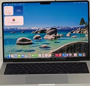 New Laptop Apple MacBook Pro 2024 M4 14-inch 16GB Apple M4 Pro SSD 1T
