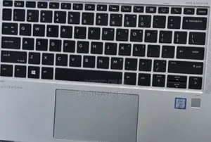 New Laptop HP EliteBook x360 1030 G4 16GB Intel Core i7 SSD 512GB