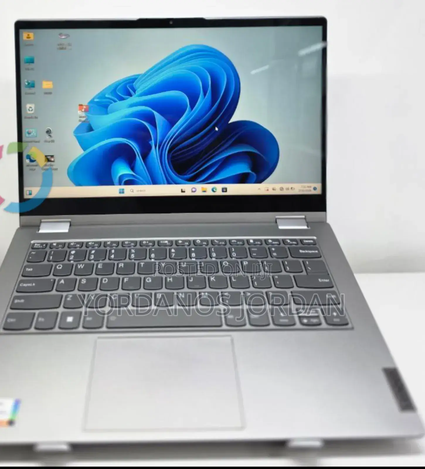 New Laptop Lenovo Thinkbook 14 16GB Intel Core i5 SSD 512GB